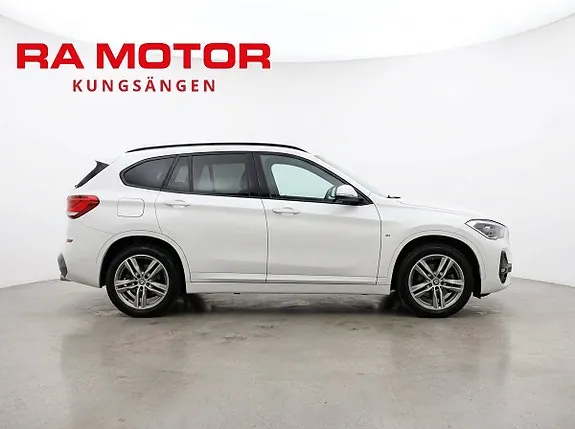 BMW X1 2019 photo 5