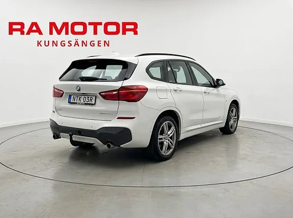 BMW X1 2019 photo 3
