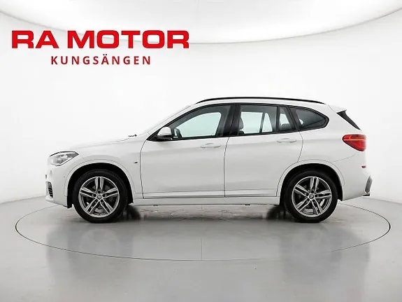 BMW X1 2019 photo 2