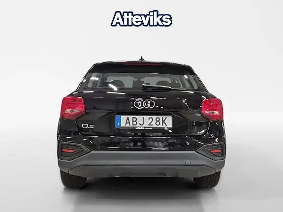 Audi Q2 2024 photo 4