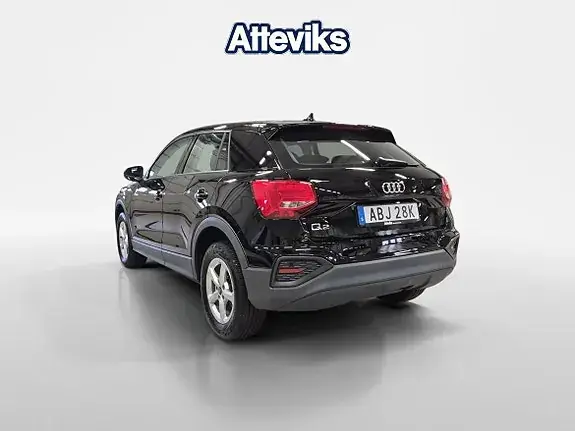 Audi Q2 2024 photo 5