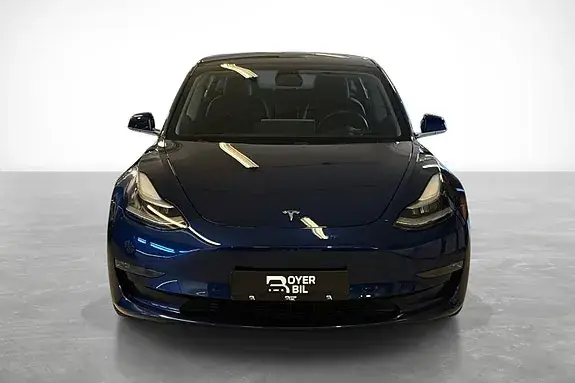 Tesla Model 3 2020 photo 2