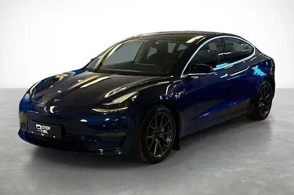 Tesla Model 3 2020 photo 3