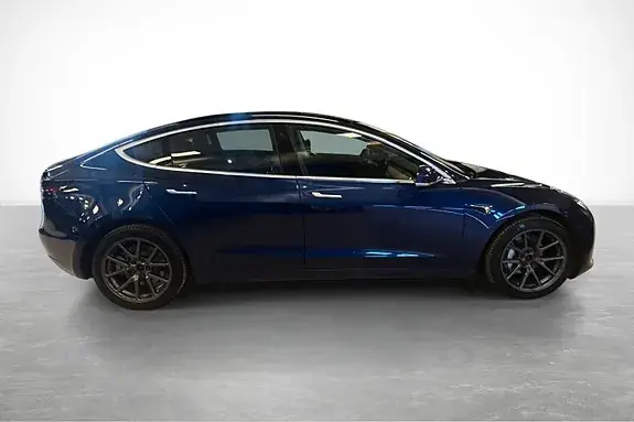 Tesla Model 3 2020 photo 4