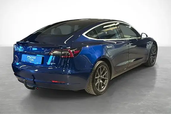 Tesla Model 3 2020 photo 5