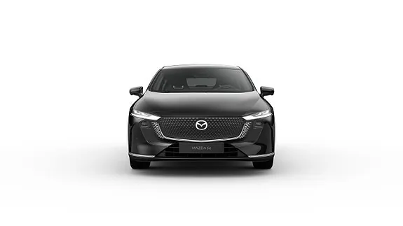 Mazda 6E 2027 photo 2