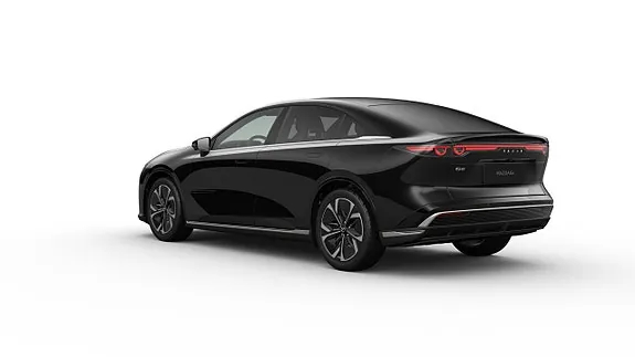 Mazda 6E 2027 photo 5
