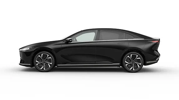 Mazda 6E 2027 photo 4