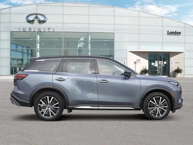 Infiniti Qx60 2023 photo 2