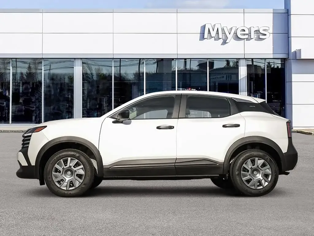 Nissan Kicks 2026 photo 3