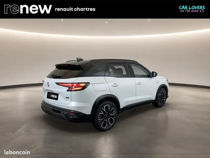 Renault Austral 2026 photo 5