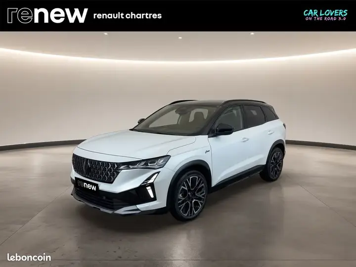 Renault Austral