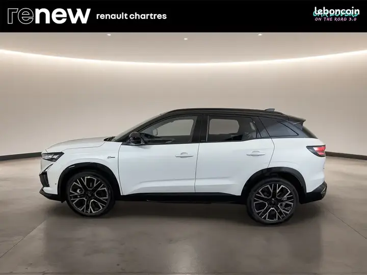 Renault Austral 2026 photo 2