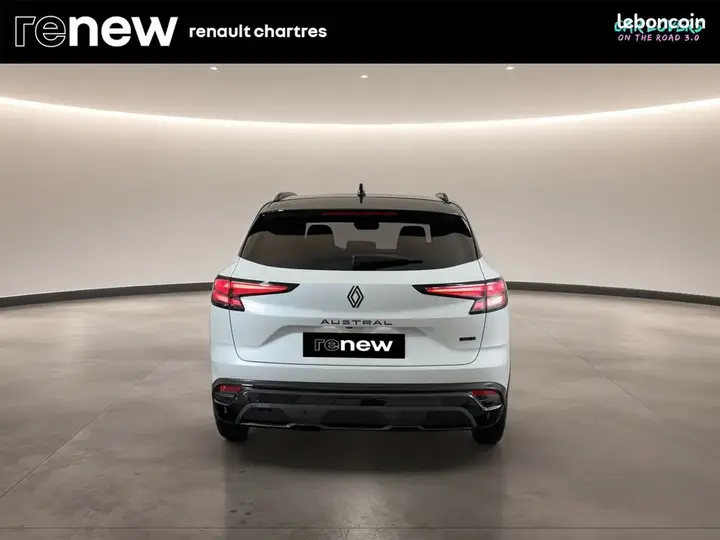 Renault Austral 2026 photo 4