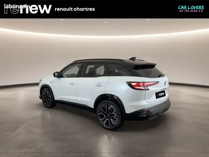 Renault Austral 2026 photo 3