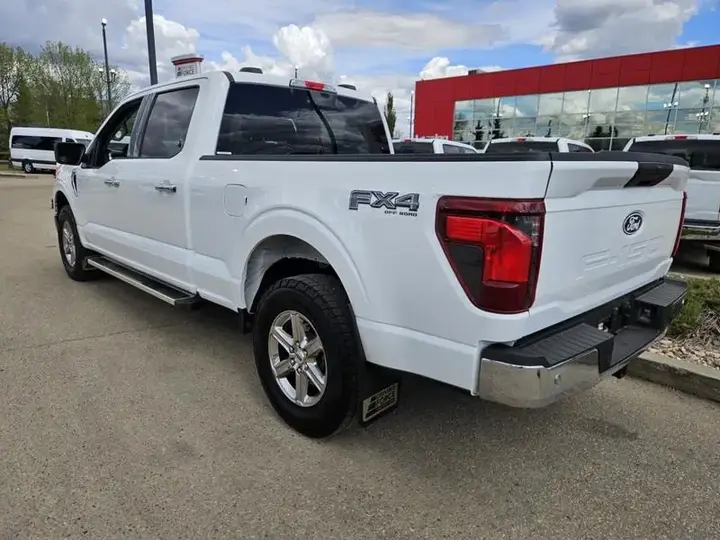 Ford F-150 2025 photo 3