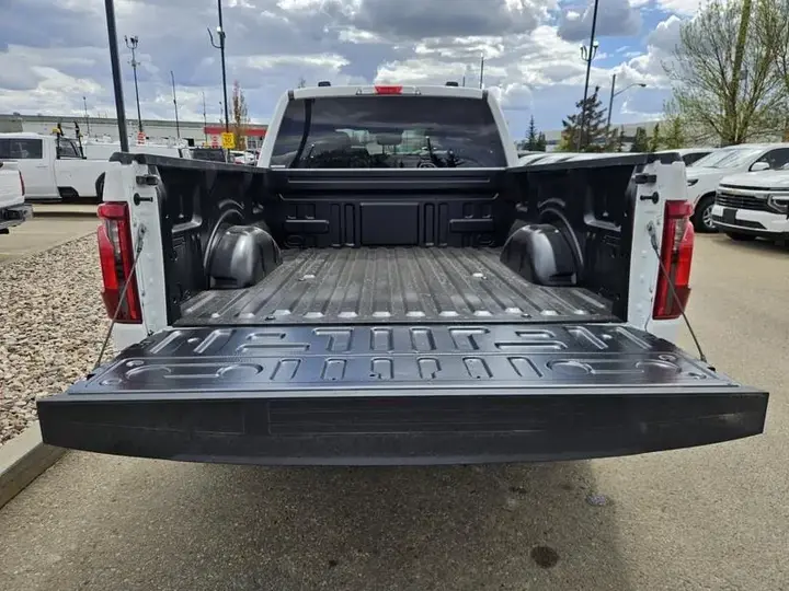 Ford F-150 2025 photo 5