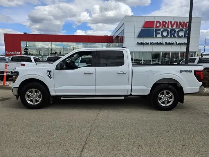 Ford F-150 2025 photo 2