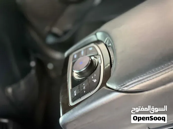 Hyundai Azera 2013 photo 3