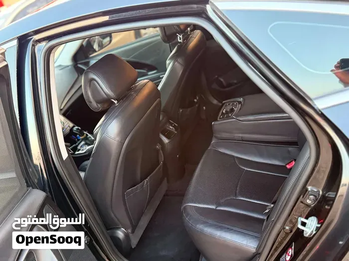 Hyundai Azera 2013 photo 4