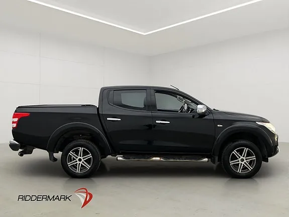 Fiat Fullback 2016 photo 2