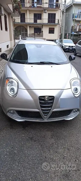 Alfa Romeo Mito 2011 photo 2