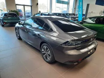Peugeot 508 2023 photo 3