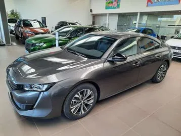 Peugeot 508 2023 photo 2