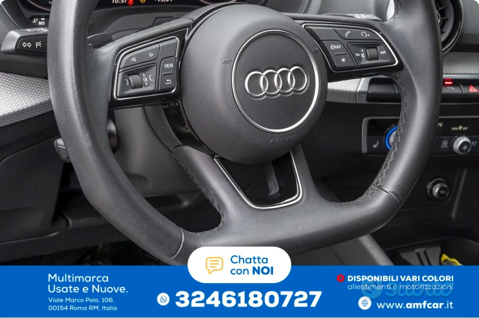 Audi Q2 2023 photo 5