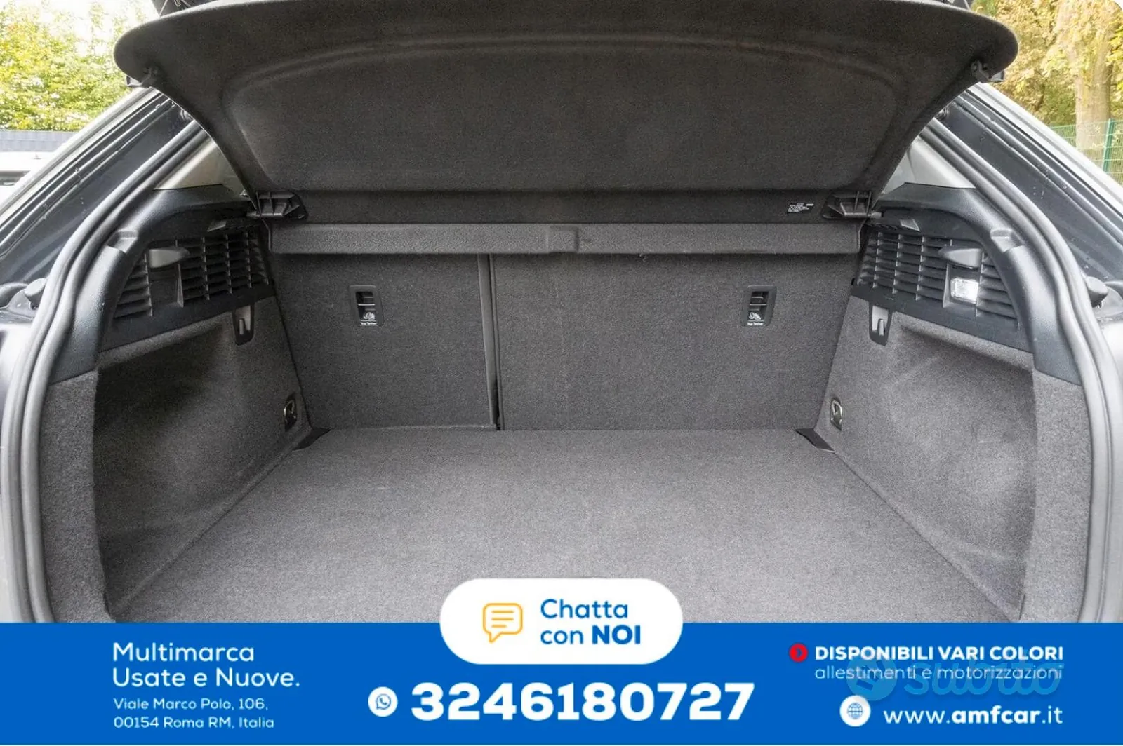 Audi Q2 2023 photo 4