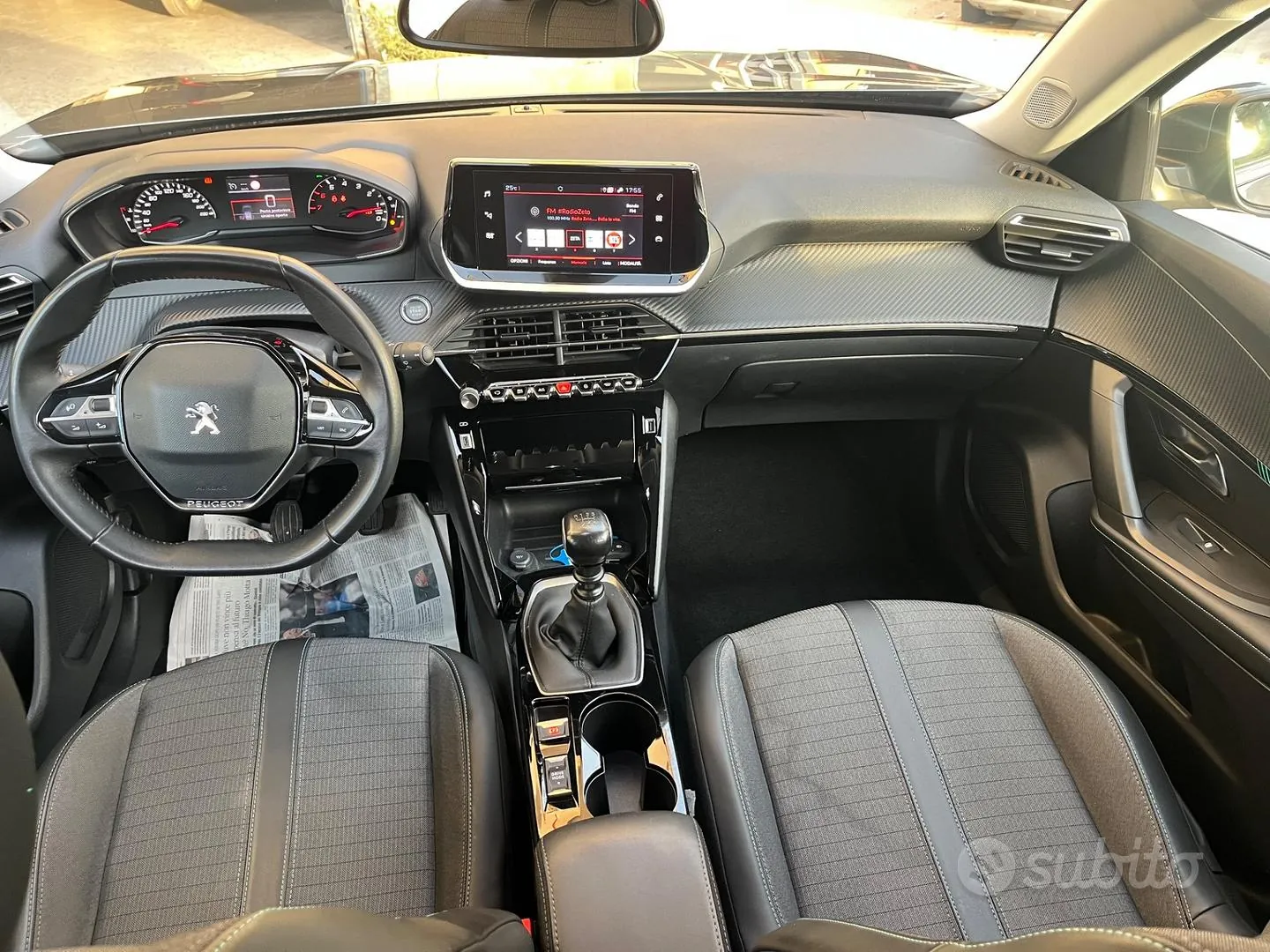 Peugeot 2008 2021 photo 3