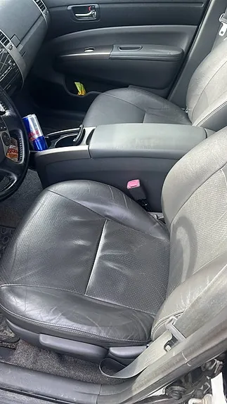 Toyota Prius 2007 photo 5