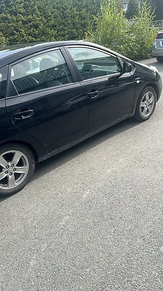 Toyota Prius 2007 photo 3