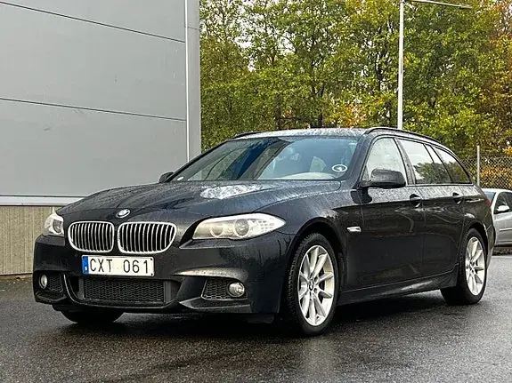 BMW 525D