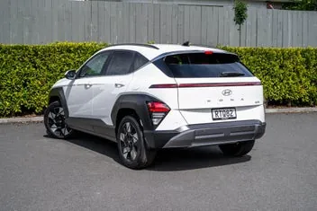 Hyundai Kona 2026 photo 4