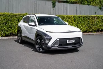 Hyundai Kona 2026 photo 2