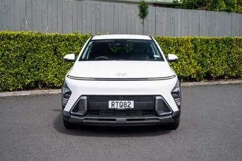Hyundai Kona 2026 photo 5