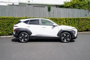 Hyundai Kona 2026 photo 3