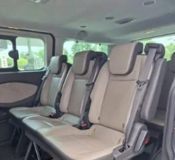 Ford Transit 2015 photo 3
