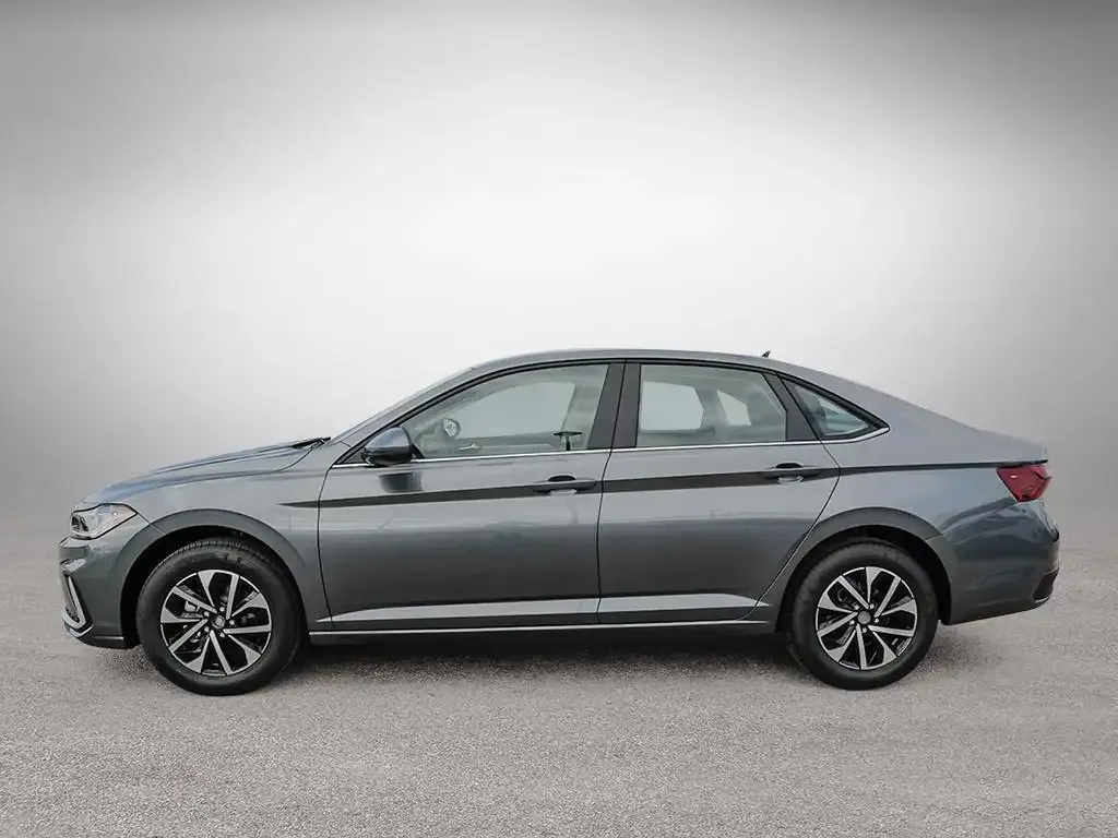 Volkswagen Jetta 2025 photo 3