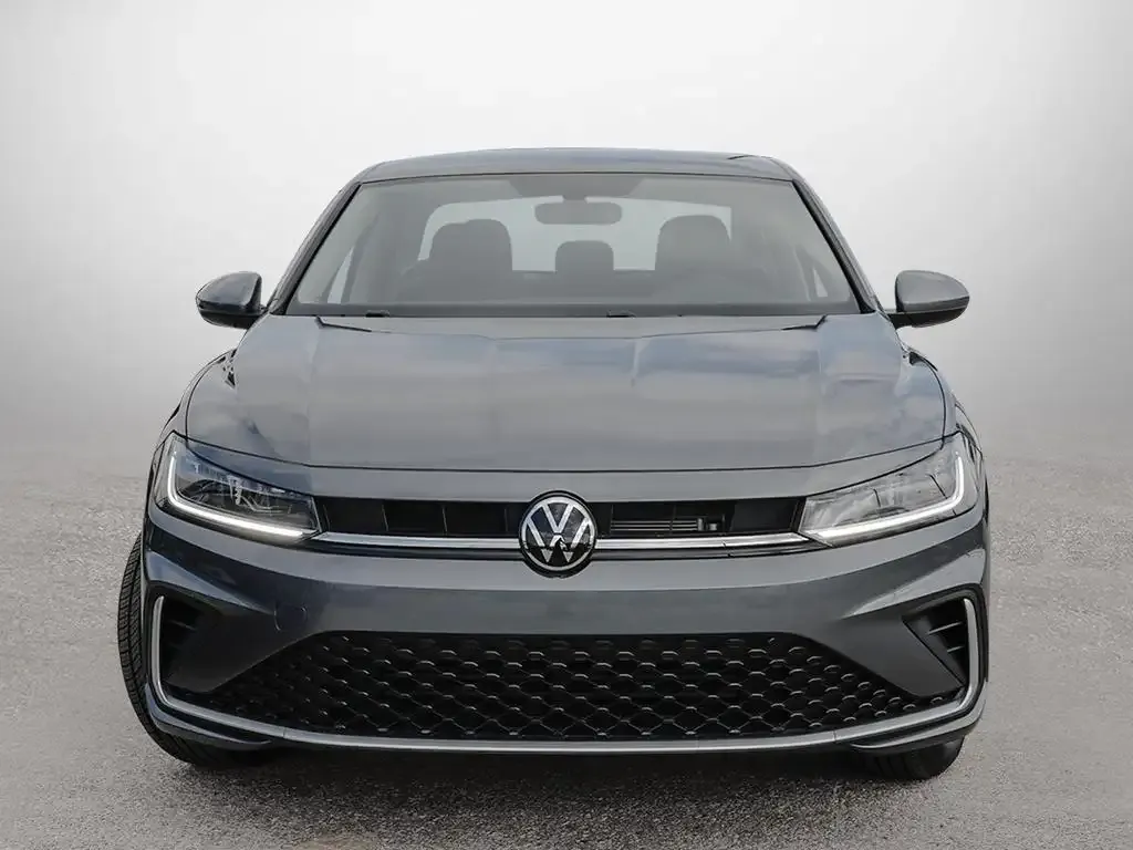 Volkswagen Jetta 2025 photo 2