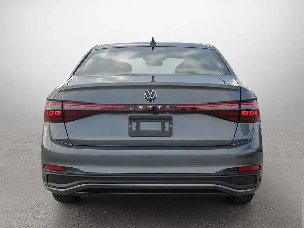 Volkswagen Jetta 2025 photo 5