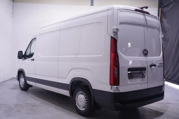 Maxus Deliver 2023 photo 3