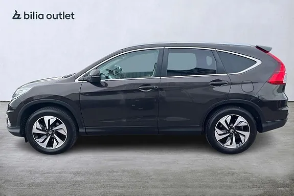 Honda Cr-V 2015 photo 3