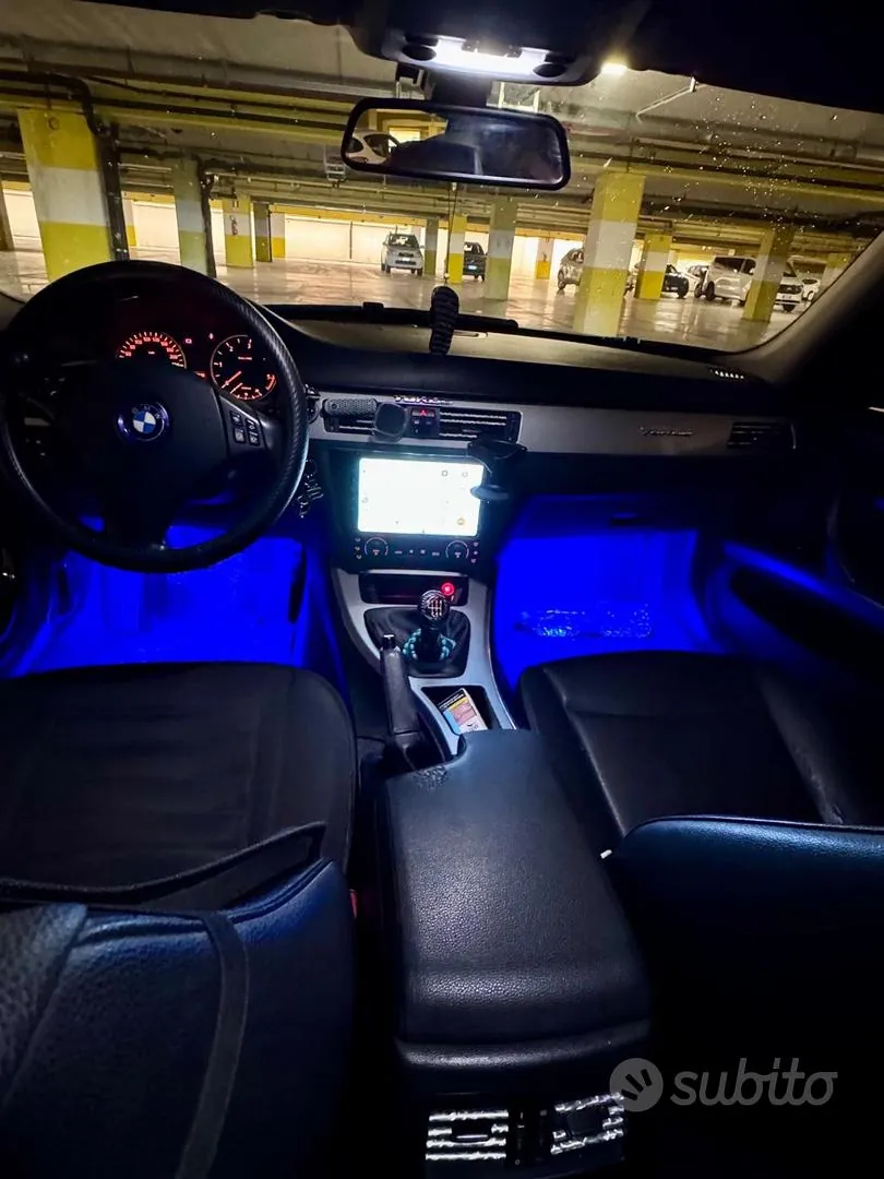 BMW 3 Series 2006 photo 2