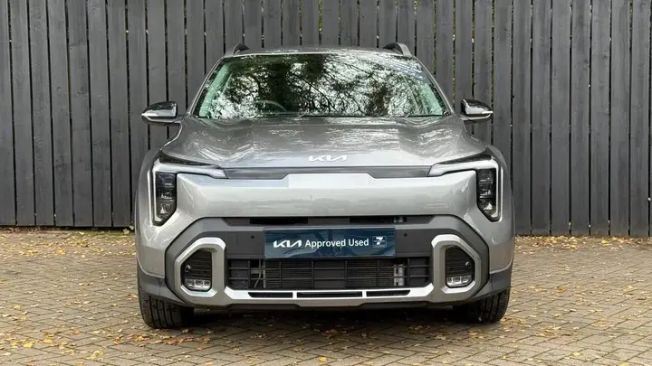 Kia Stonic 2026 photo 3