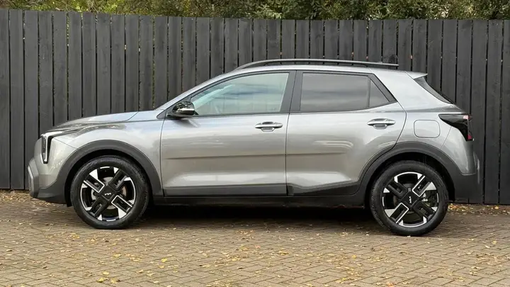 Kia Stonic 2026 photo 5