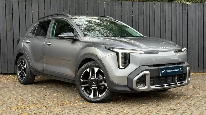Kia Stonic 2026 photo 2