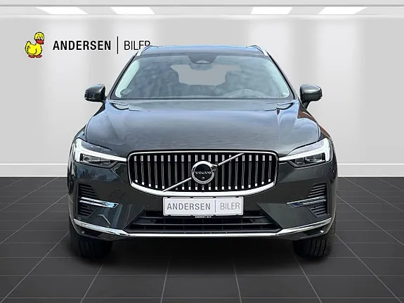 Volvo Xc60 2022 photo 5