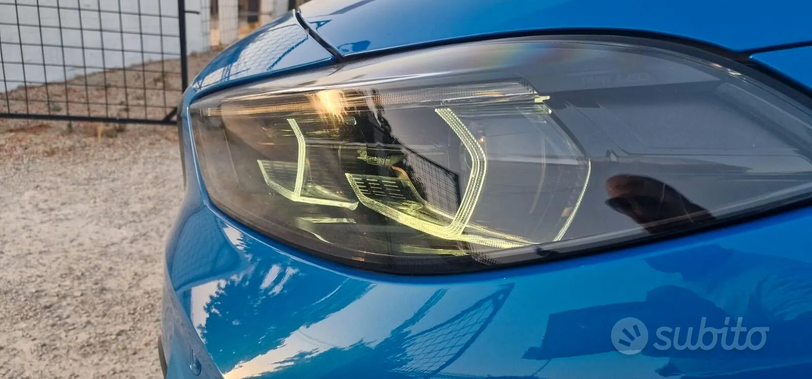 BMW 1 Series 2021 photo 5